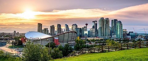 Calgary